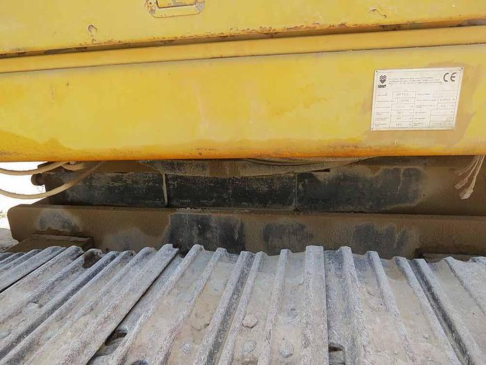 Used 1996 MAIT HR160