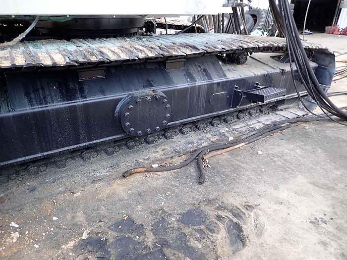 Used 2013 ENTECO E6040