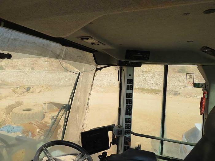 Used 2019 VOLVO L180H