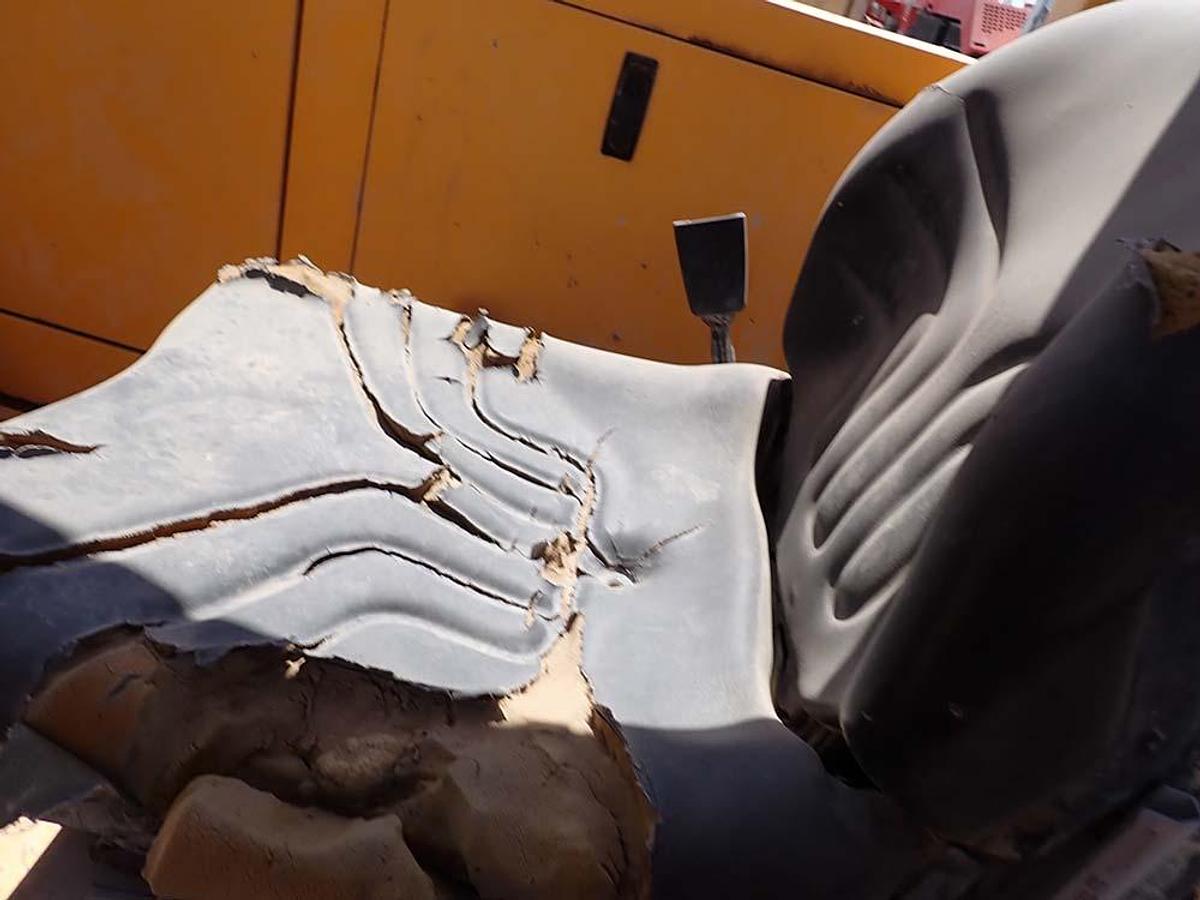 Used 2019 PUTZMEISTER SPM4210