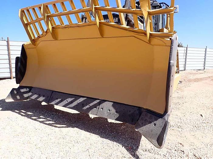 Used 2007 CATERPILLAR D8T