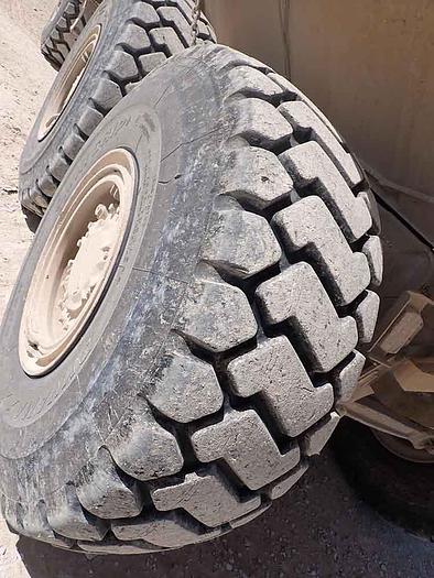 Used 2018 CATERPILLAR 730C2