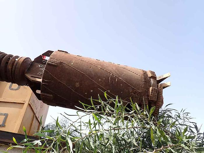 Used 2010 SOILMEC SR30