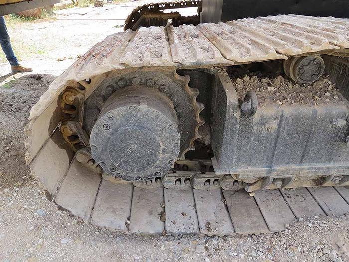 Used 1996 MAIT HR160