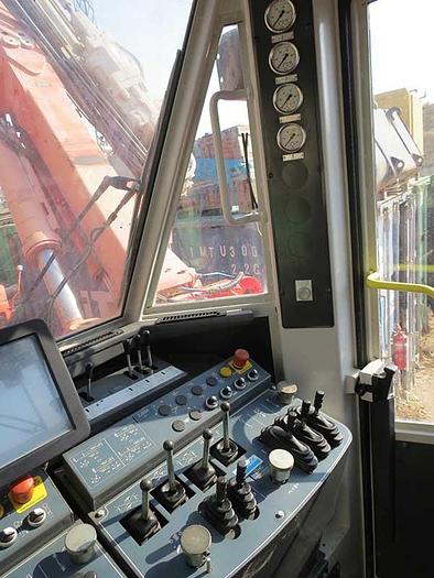 Used 2015 Sandvik DT 821C