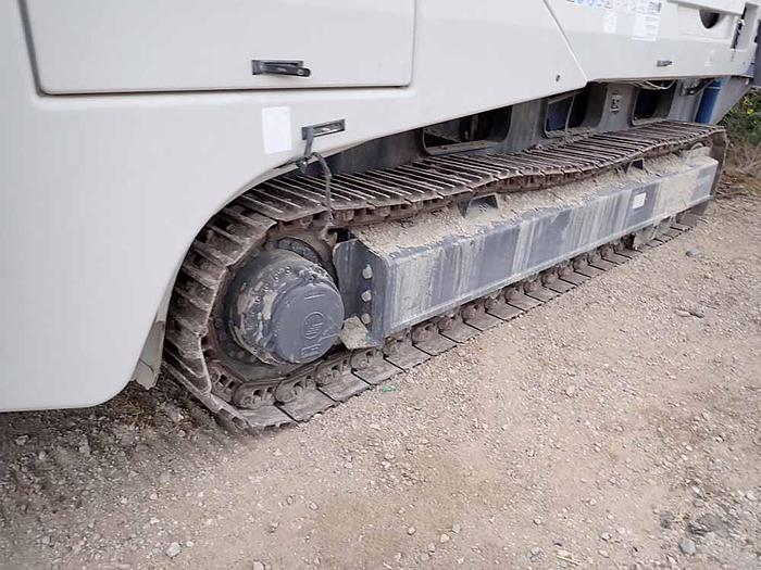 Used 06/2020 KLEEMANN MR130Z EVO2