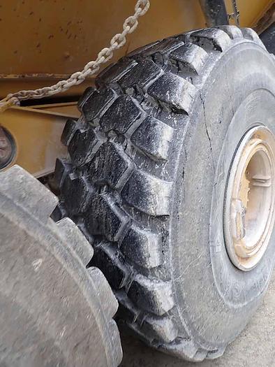 Used 2019 CATERPILLAR 745