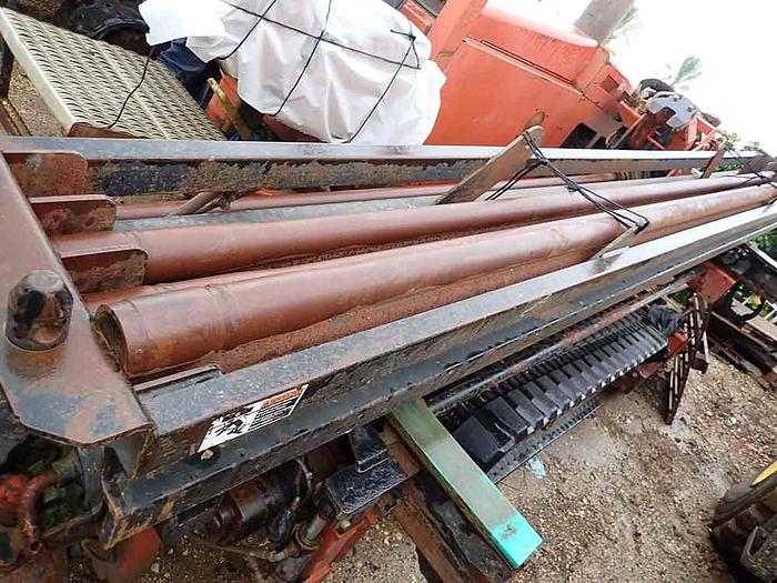 Used 2000 DITCH WITCH JT4020