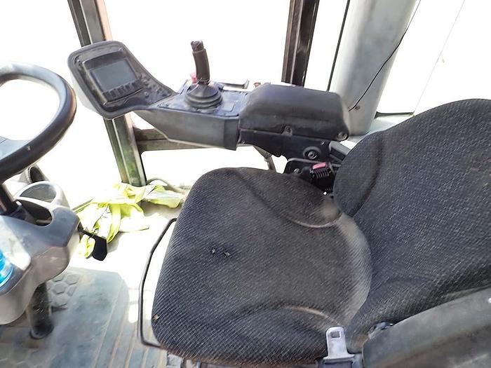 Used 2014 CATERPILLAR CS64B - "EPA"