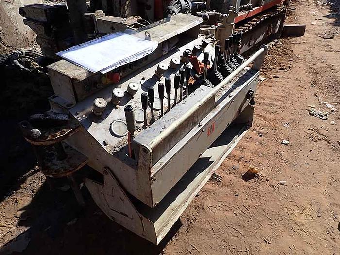 Used 2018 COMACCHIO GEO 602HT