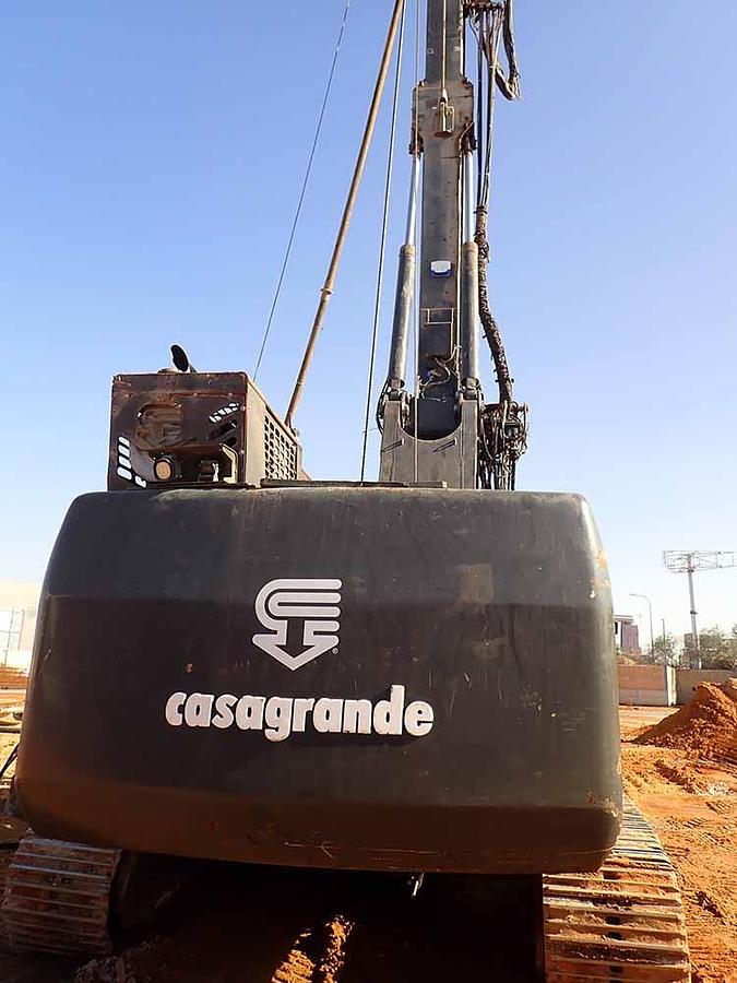 Used 2021 NCASAGBRANDE B200XP-2