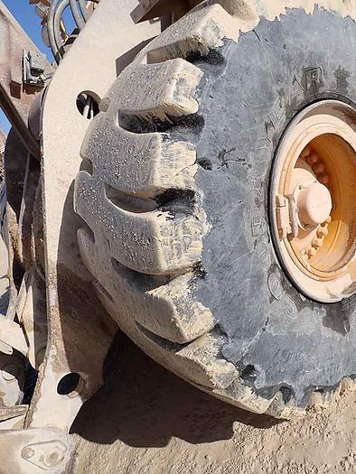 Used 2019 VOLVO L180H