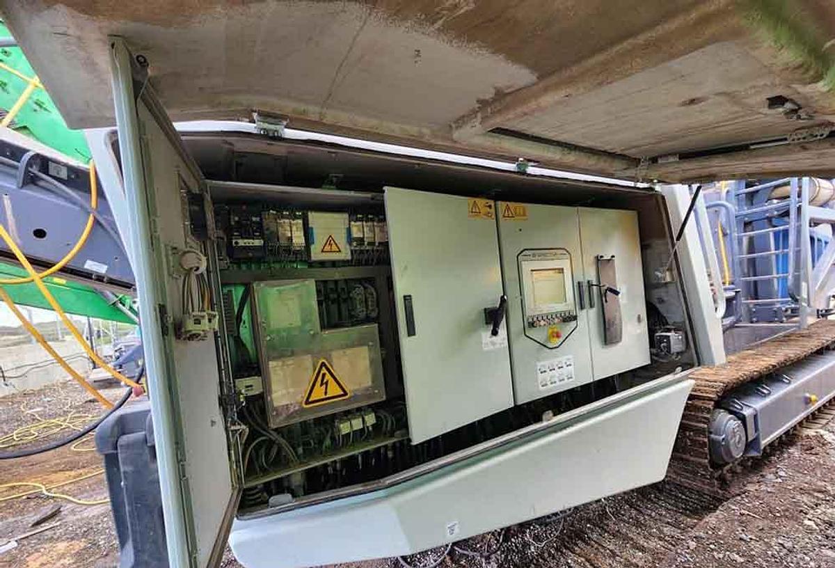 Used 2019 KLEEMANN MCO11PRO