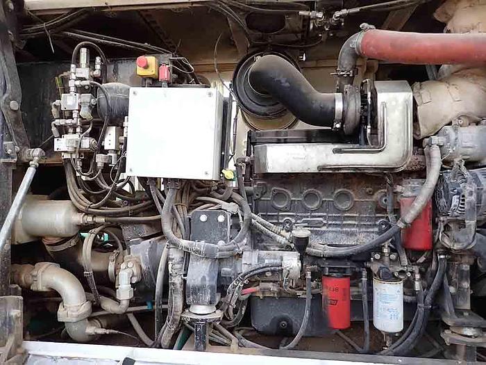 Used 2013 CASAGRANDE B175XP