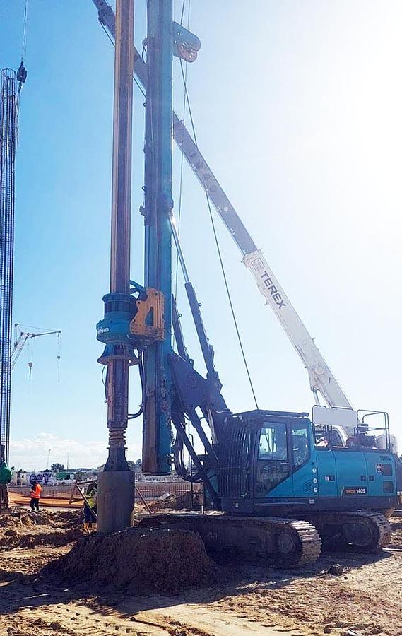 Used 2024 SUNWARD SWDM140S