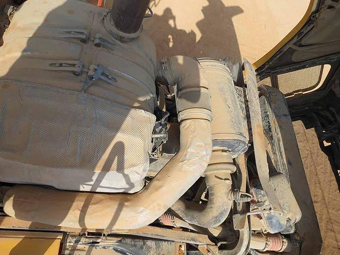 Used 2019 VOLVO L180H