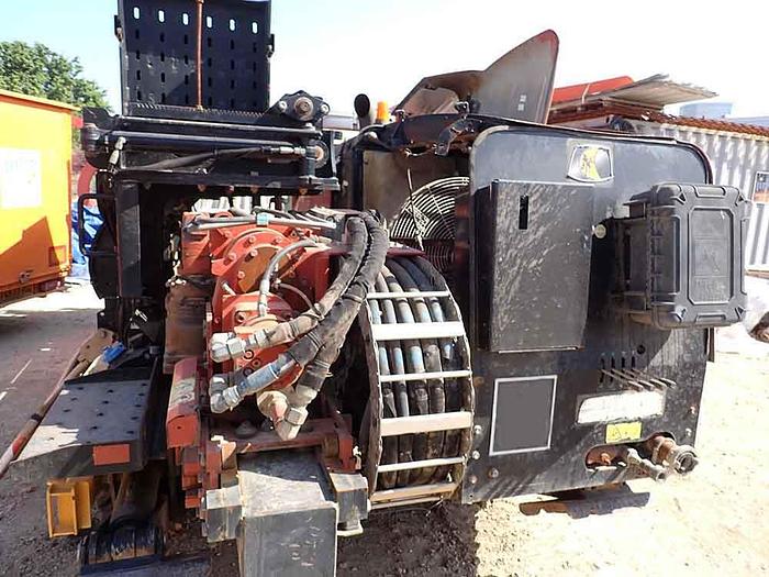 Used 2016 DITCH WITCH JT30AT