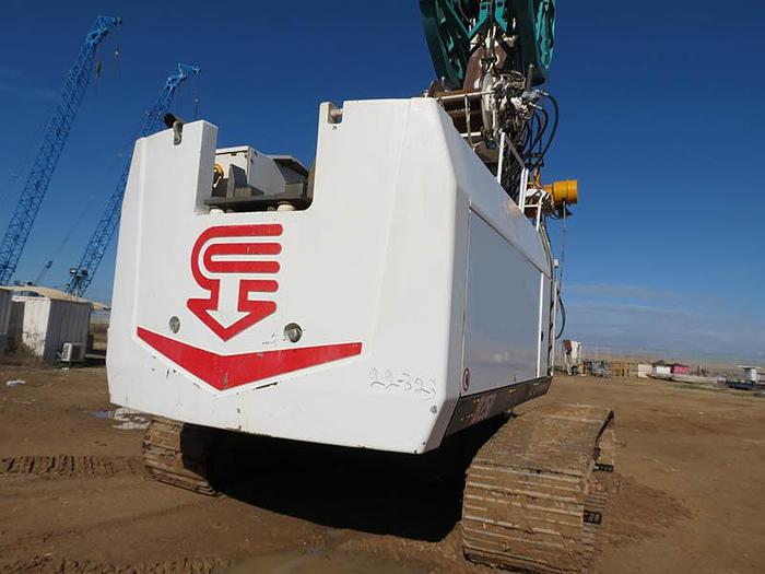 Used 2017 CASAGRANDE B250XP-2