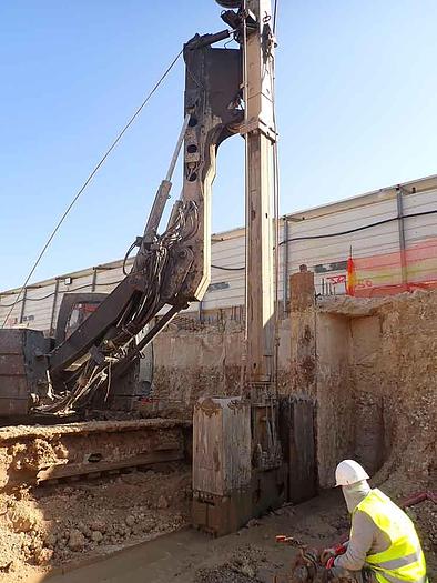 Used 2006 CASAGRANDE B125HD