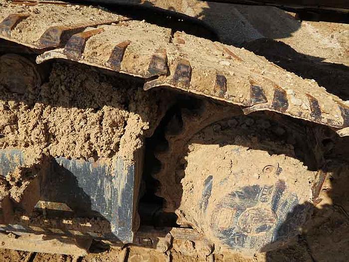 Used 2017 CASAGRANDE B250XP-2