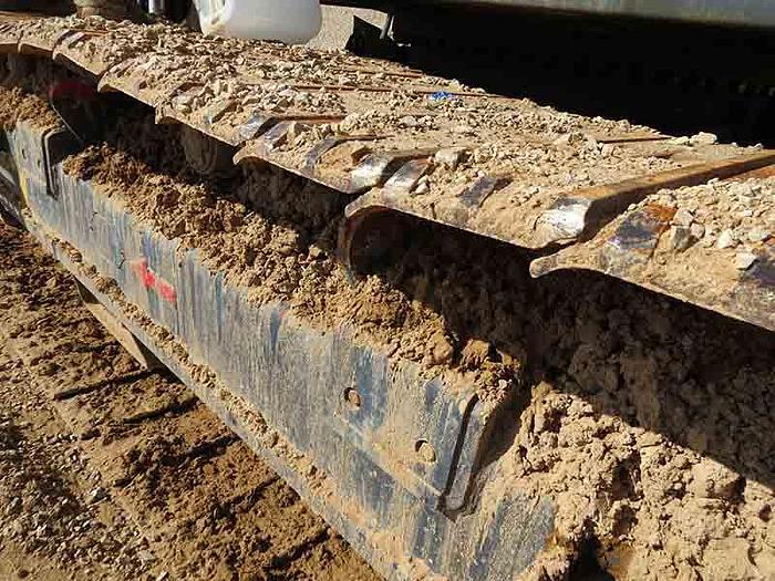 Used 2017 CASAGRANDE B250XP-2