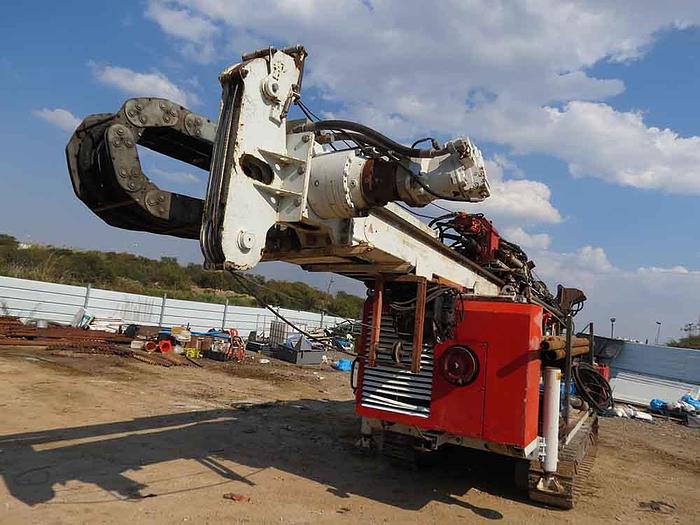 Used 2007 COMACCHIO MC900P