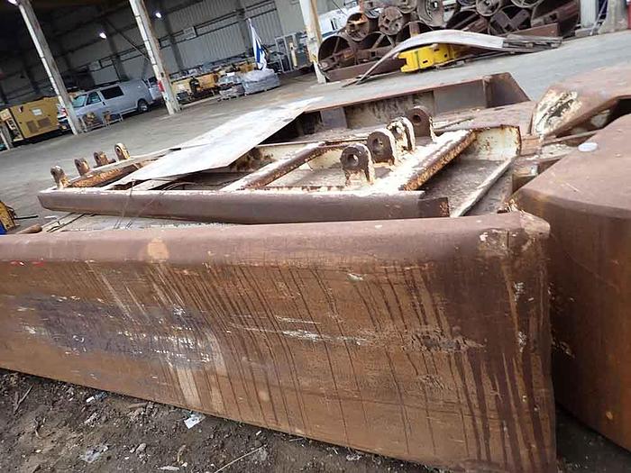 Used 2009 SOILMEC SC100