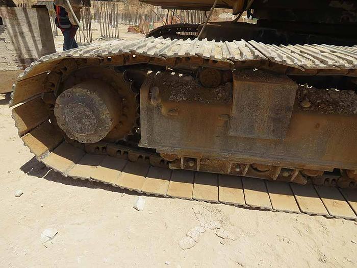 Used 1996 MAIT HR160