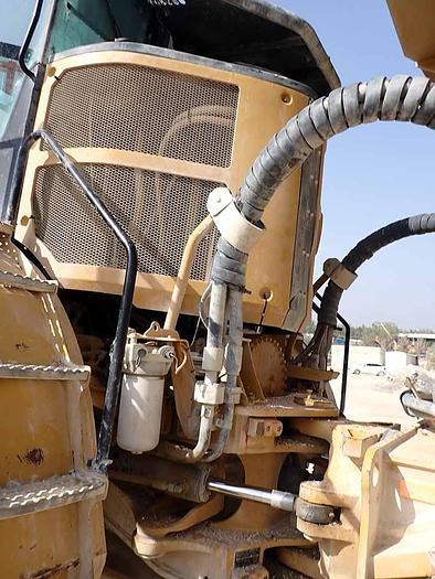 Used 2019 CATERPILLAR 745