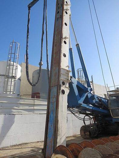 Used 1996 CASAGRANDE C50