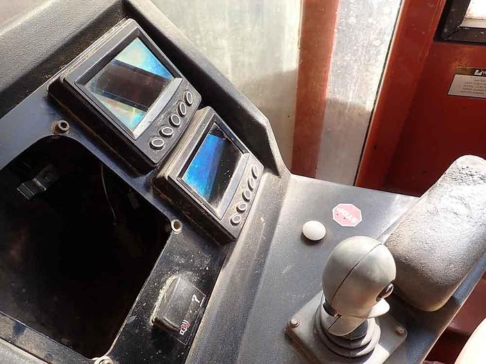 Used 2016 DITCH WITCH JT30AT