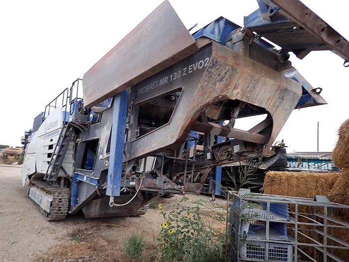 Used 06/2020 KLEEMANN MR130Z EVO2