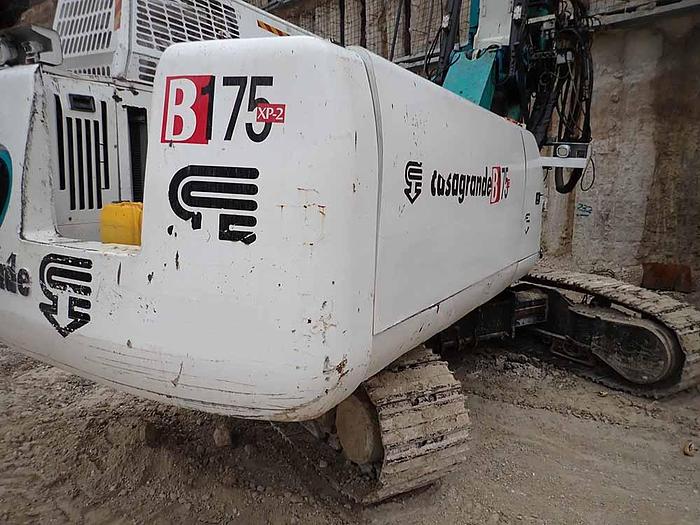 Used 2020 CASAGRANDE B175XP-2