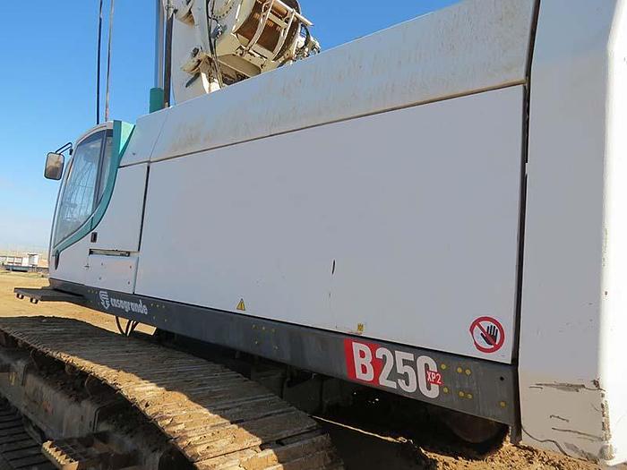 Used 2017 CASAGRANDE B250XP-2