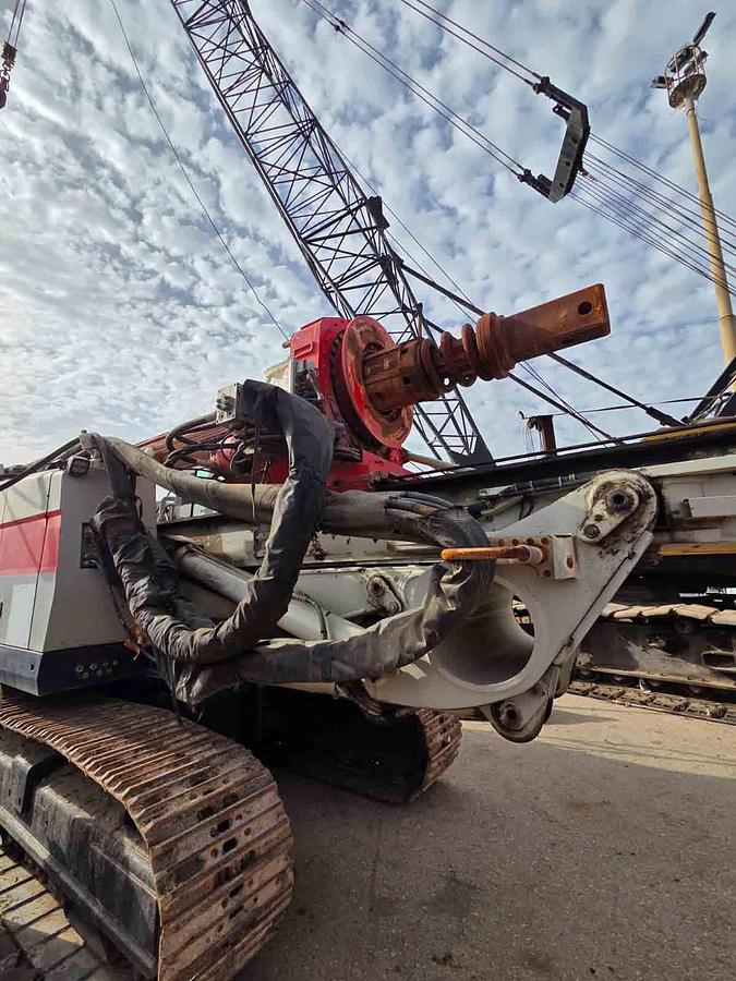 Used 2020 COMACCHIO CH450