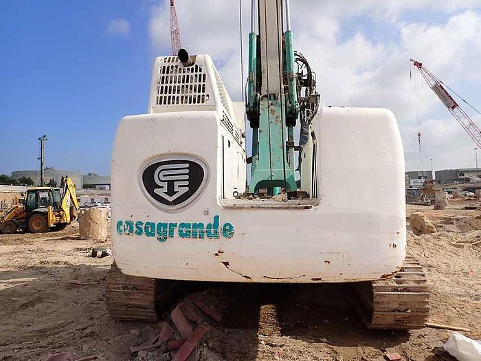 Used 2016 CASAGRANDE B175XP