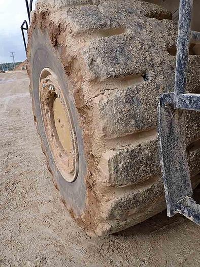 Used 2020 CATERPILLAR 988K