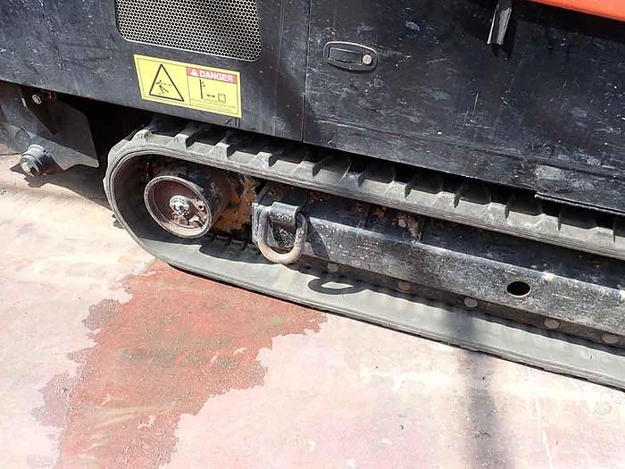 Used 2016 DITCH WITCH JT30