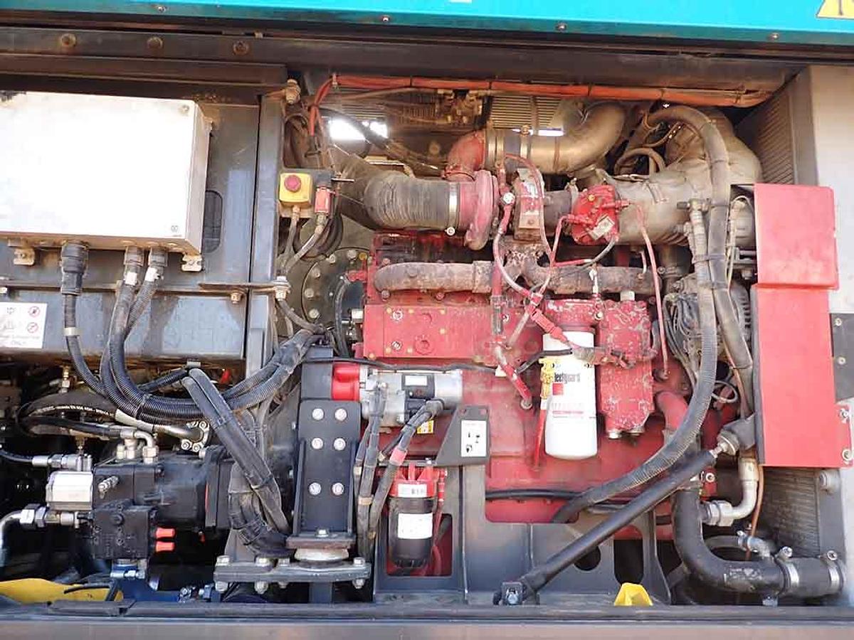 Used 2021 NCASAGBRANDE B200XP-2