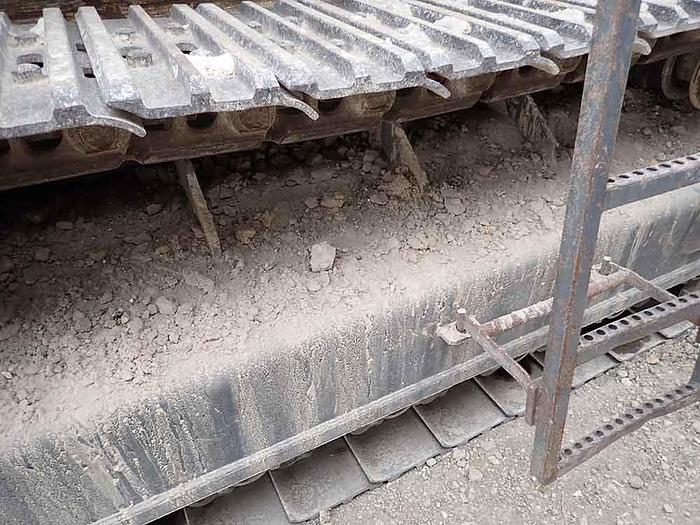 Used 2012 KLEEMANN MC120Z