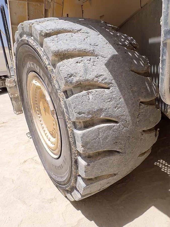 Used 2022 KOMATSU WA600-8EO