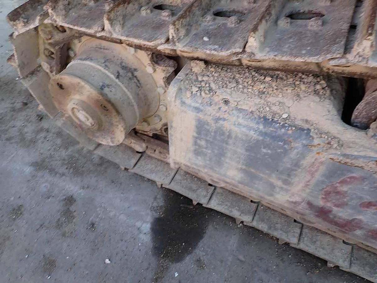 Used 2018 SANDVIK DX800