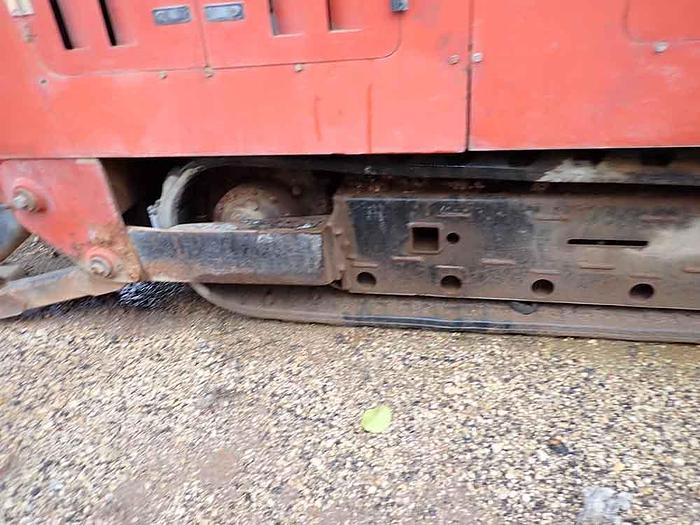 Used 2000 DITCH WITCH JT4020