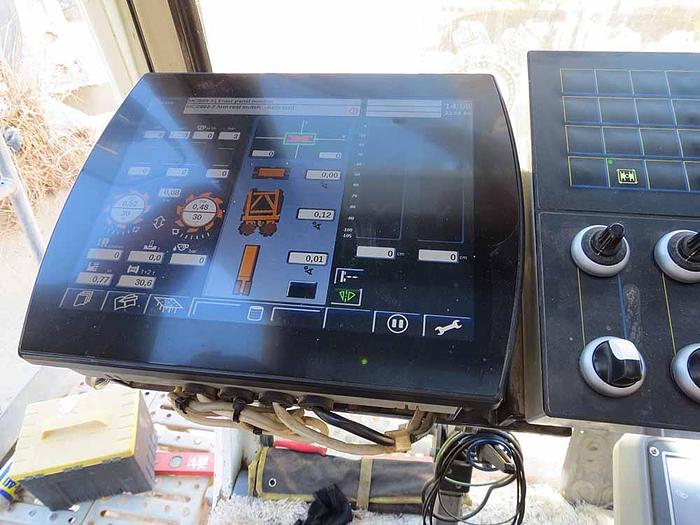 Used 2017 Bauer MC 86 +CUTTER BC35 HDS100+ DESANDER BE500