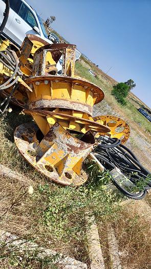 Used 1996 MAIT HR160