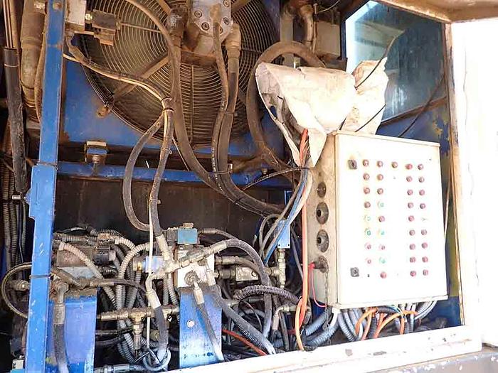 Used 2000 MAIT HR180