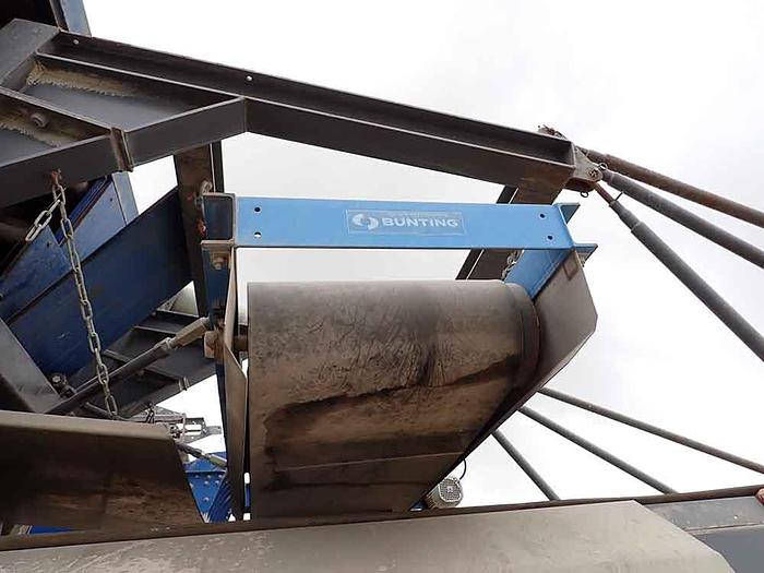 Used 2012 KLEEMANN MC120Z