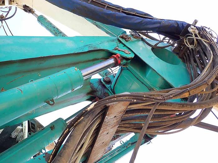 Used 2015 CASAGRANDE B200XP-3B