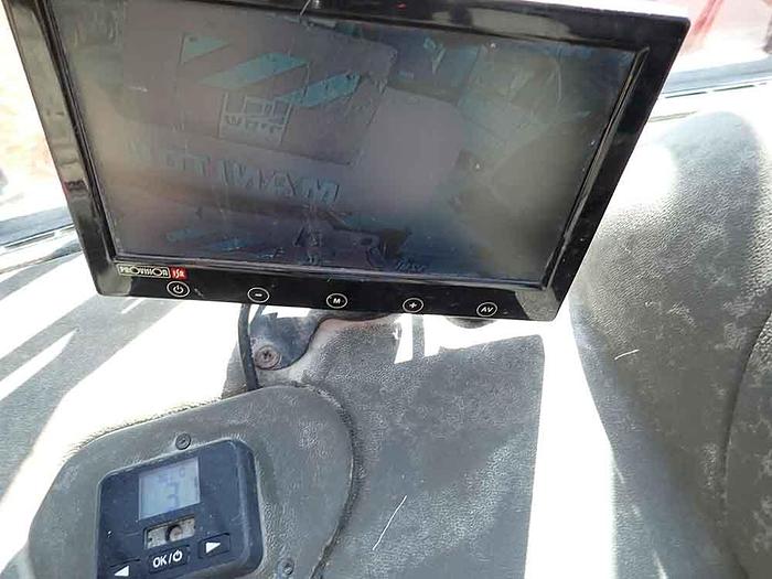 Used 2015 MANITOU MRT 2150+ Privilege ST4