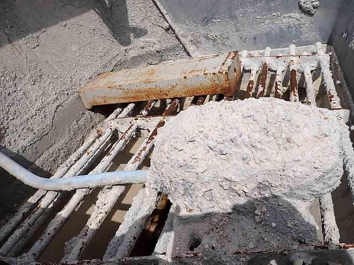 Used 2017 NORMET MORTSTREAMER 30V